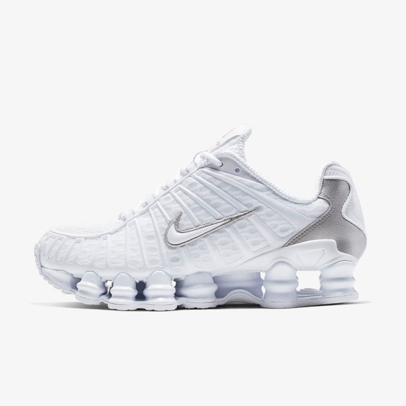 NIKE Superge Shox TL 