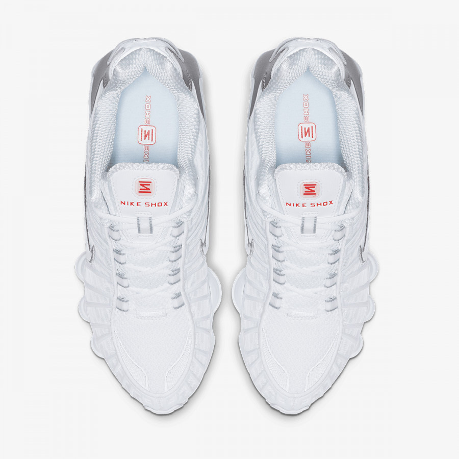 NIKE Superge Shox TL 