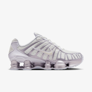 NIKE Superge Shox TL 