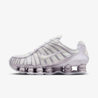 NIKE Superge Shox TL 