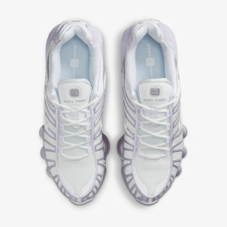 NIKE Superge Shox TL 