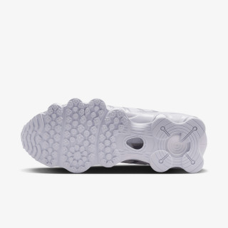 NIKE Superge Shox TL 