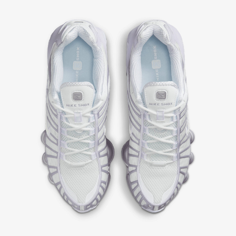 NIKE Superge Shox TL 