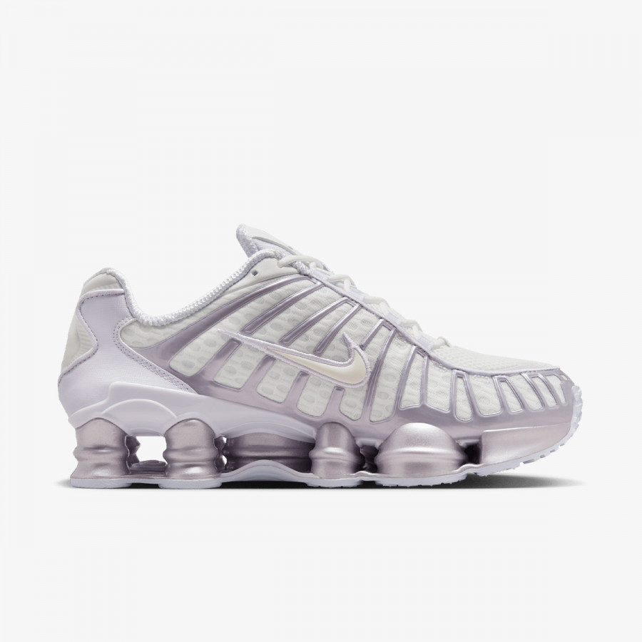 NIKE Superge Shox TL 