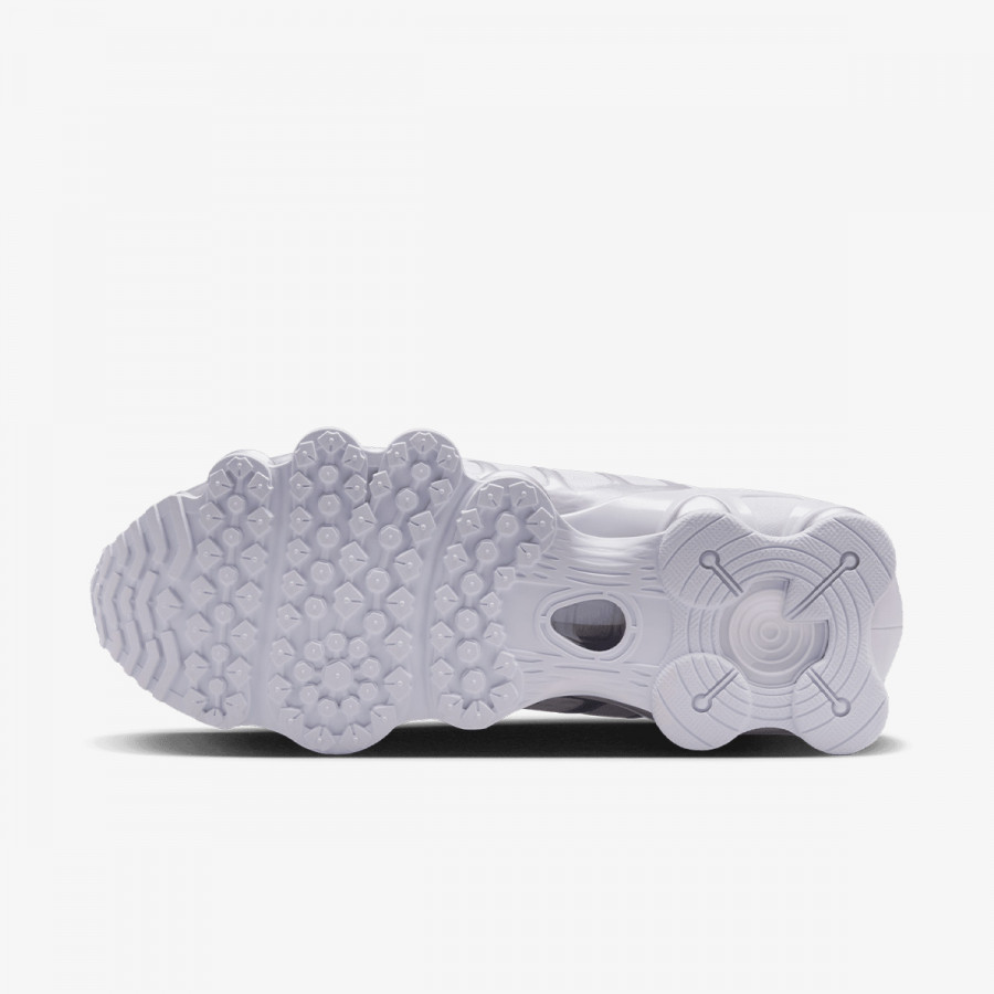 NIKE Superge Shox TL 