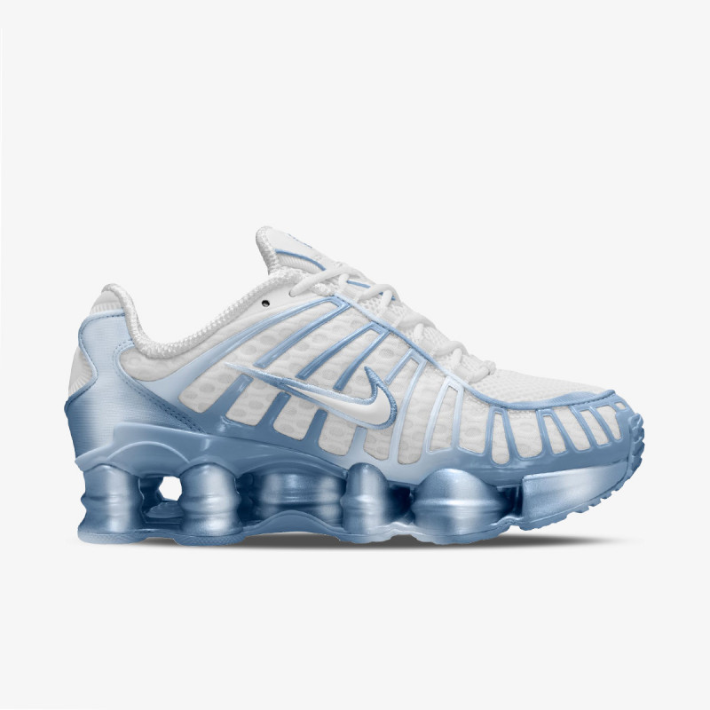 NIKE Superge W NIKE SHOX TL 