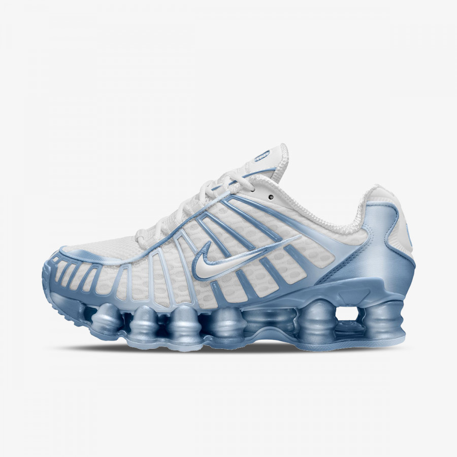 NIKE Superge W NIKE SHOX TL 