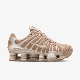 NIKE Superge W NIKE SHOX TL 