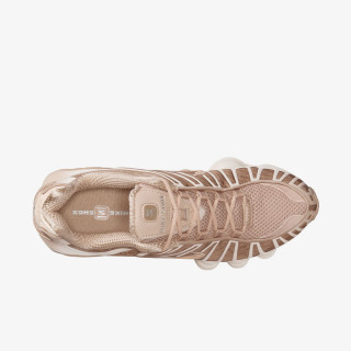 NIKE Superge W NIKE SHOX TL 