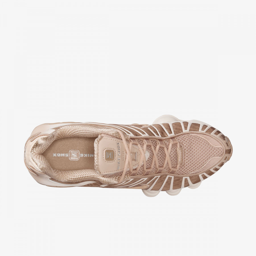 NIKE Superge W NIKE SHOX TL 