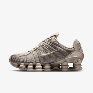 NIKE Superge W NIKE SHOX TL 
