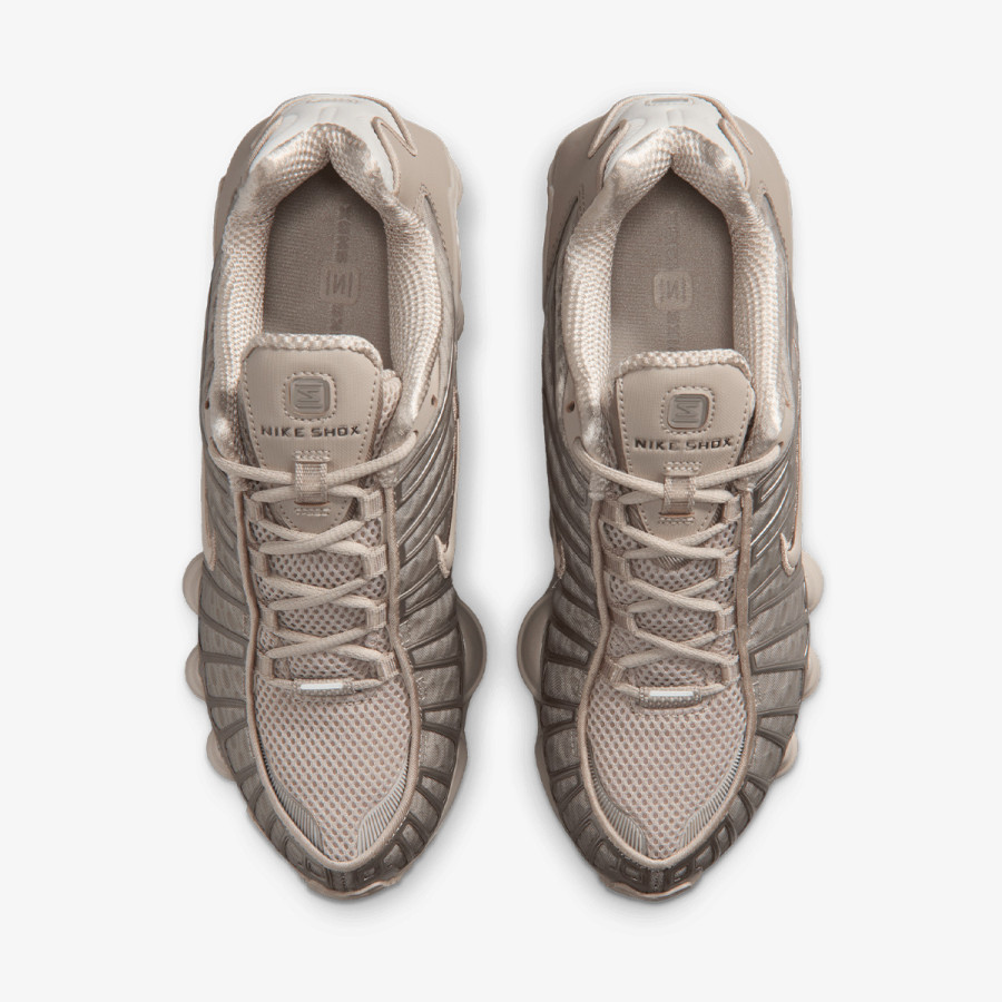 NIKE Superge W NIKE SHOX TL 