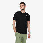NIKE KRATKA MAJICA Sportswear Club 