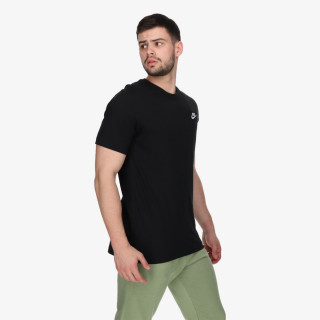 NIKE KRATKA MAJICA Sportswear Club 