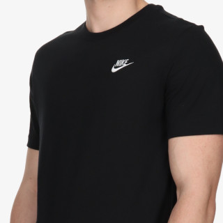 NIKE KRATKA MAJICA Sportswear Club 