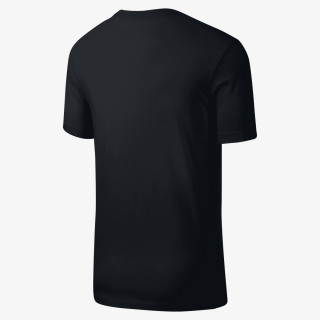 NIKE KRATKA MAJICA Sportswear Club 