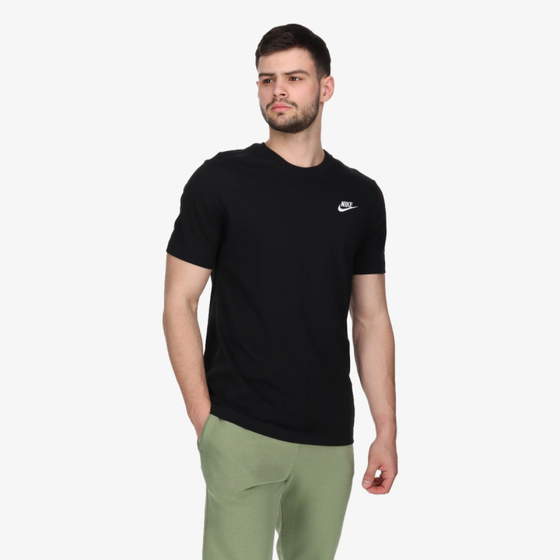 NIKE KRATKA MAJICA Sportswear Club 