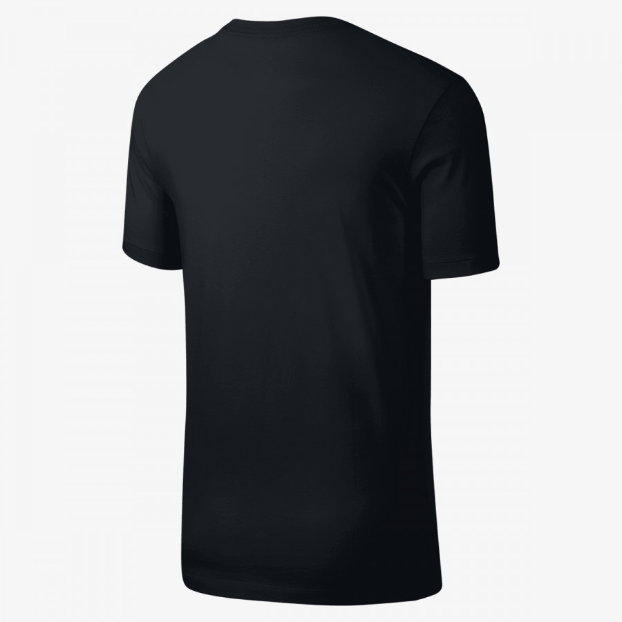 NIKE KRATKA MAJICA Sportswear Club 
