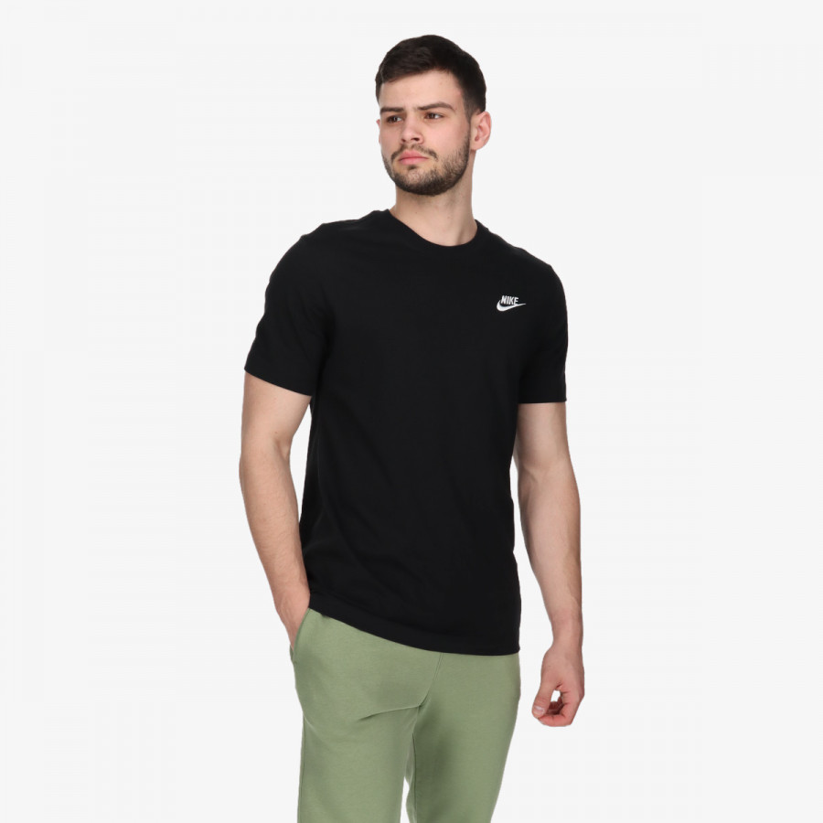 NIKE KRATKA MAJICA Sportswear Club 
