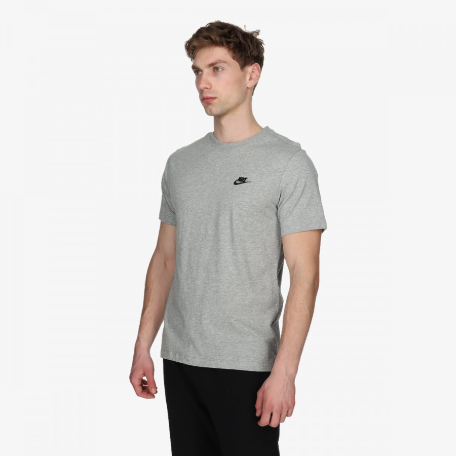 NIKE KRATKA MAJICA M NSW CLUB TEE 