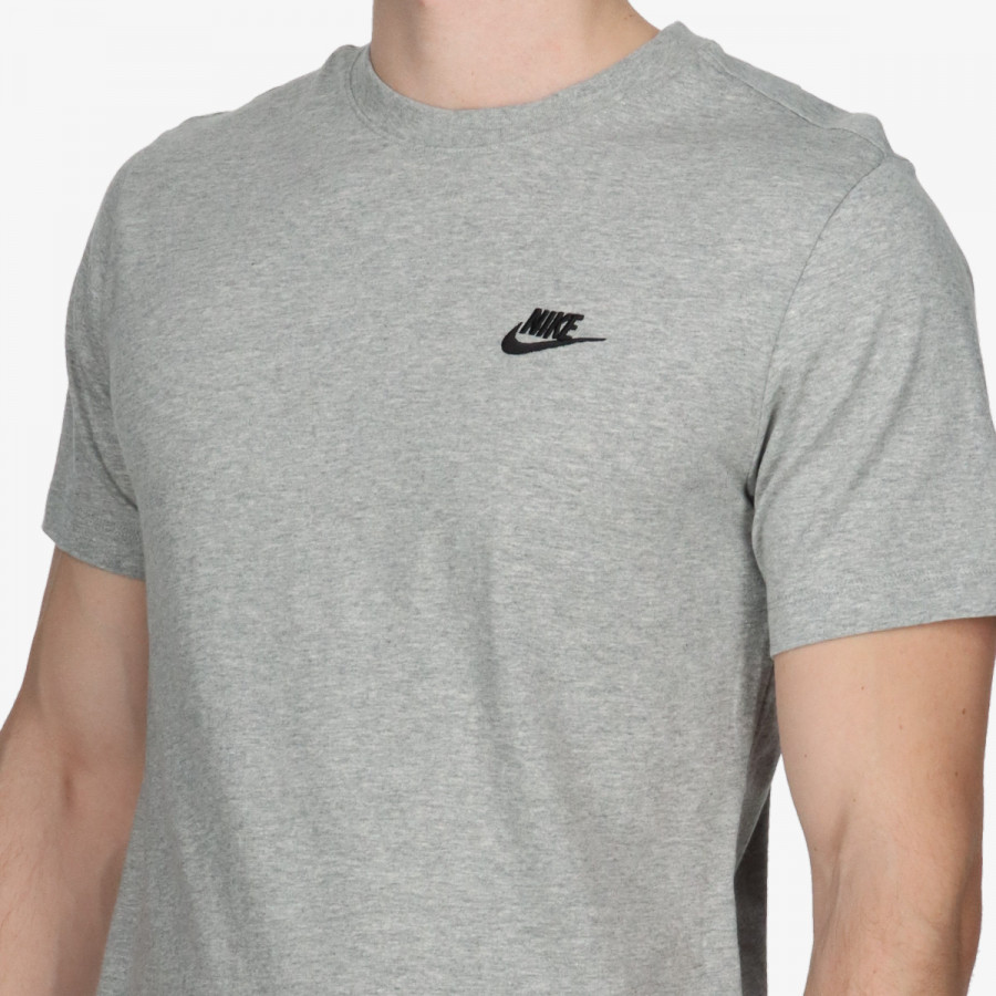 NIKE KRATKA MAJICA M NSW CLUB TEE 