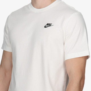 NIKE KRATKA MAJICA Sportswear Club 