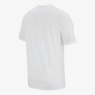 NIKE KRATKA MAJICA Sportswear Club 