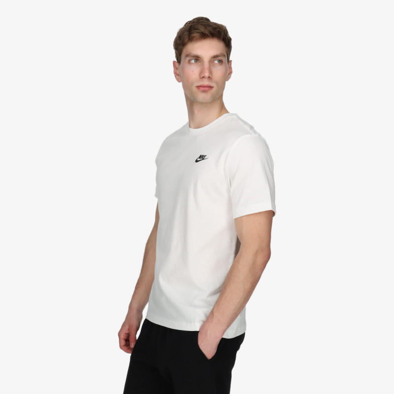 NIKE KRATKA MAJICA Sportswear Club 
