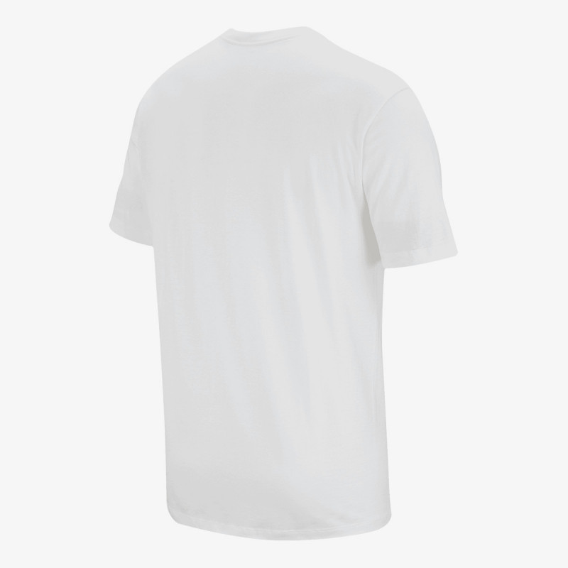 NIKE KRATKA MAJICA Sportswear Club 