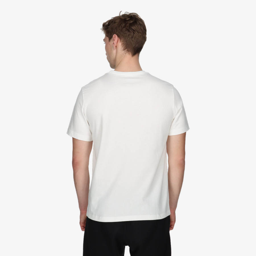 NIKE KRATKA MAJICA Sportswear Club 