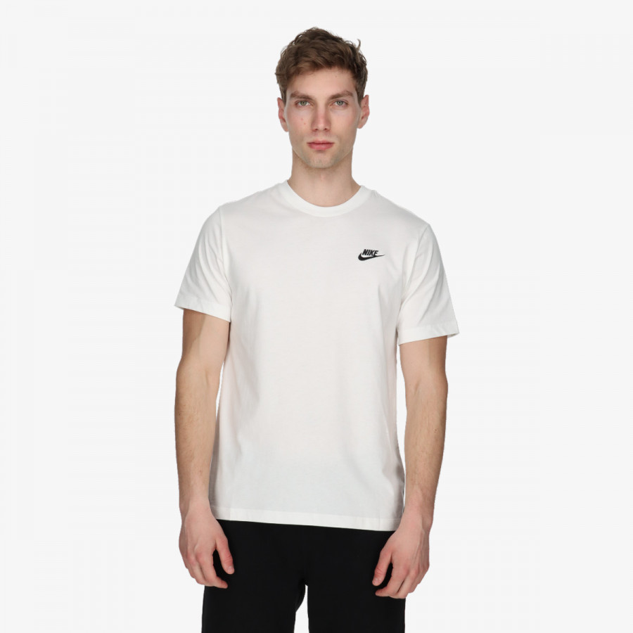 NIKE KRATKA MAJICA Sportswear Club 