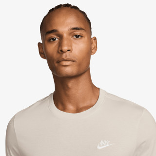 NIKE KRATKA MAJICA M NSW CLUB TEE 