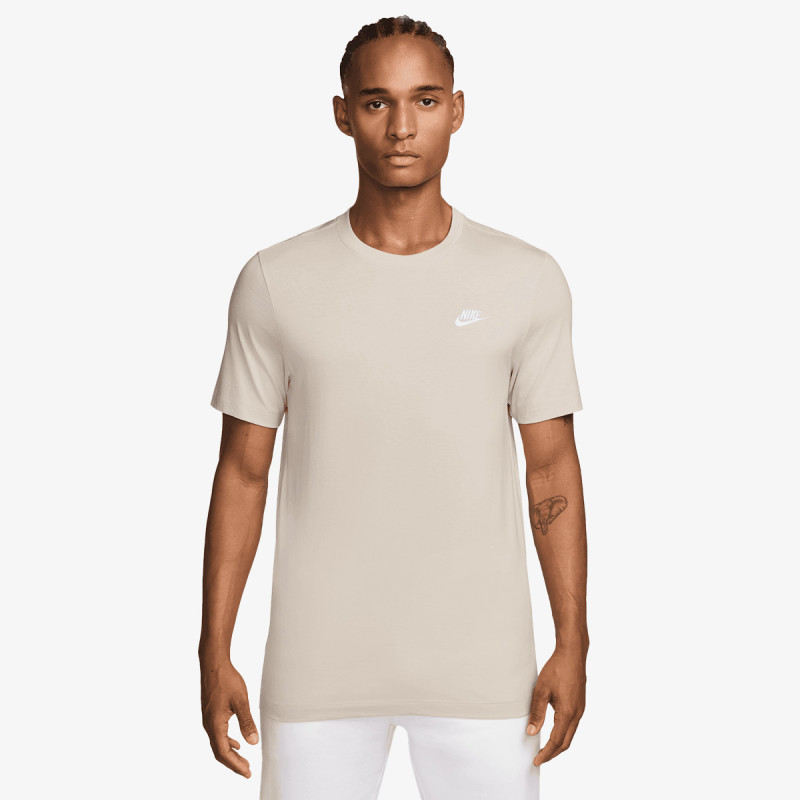 NIKE KRATKA MAJICA M NSW CLUB TEE 