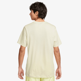 NIKE KRATKA MAJICA Sportswear Club 