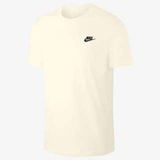 NIKE KRATKA MAJICA Sportswear Club 