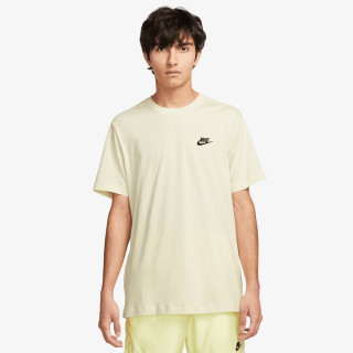 NIKE KRATKA MAJICA Sportswear Club 
