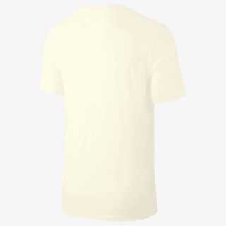 NIKE KRATKA MAJICA Sportswear Club 