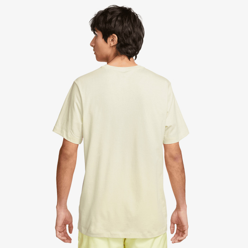 NIKE KRATKA MAJICA Sportswear Club 