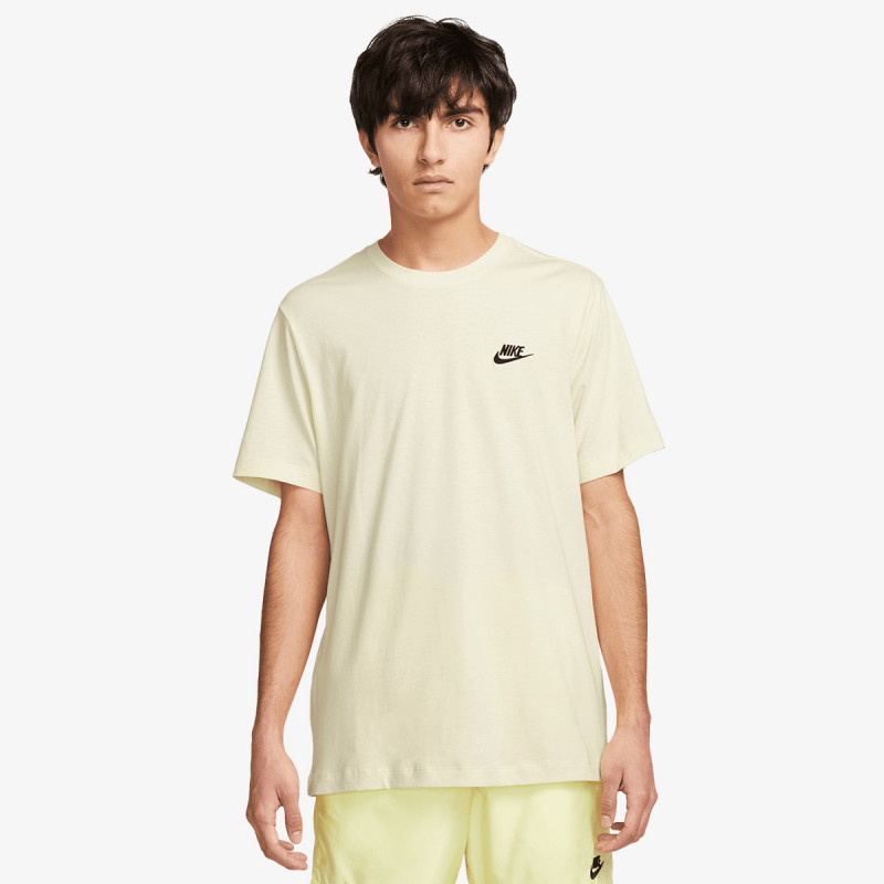 NIKE KRATKA MAJICA Sportswear Club 