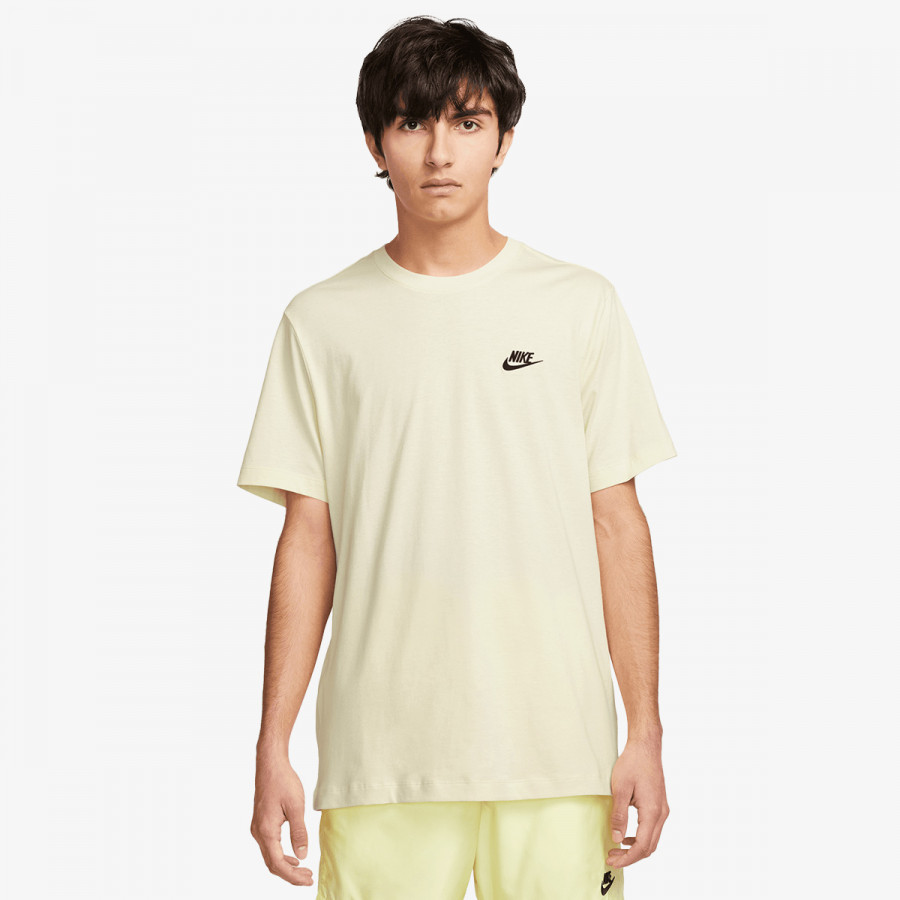 NIKE KRATKA MAJICA Sportswear Club 