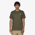 NIKE KRATKA MAJICA Sportswear Club 