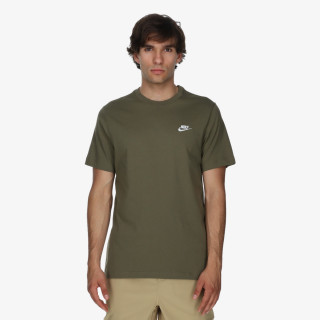 NIKE KRATKA MAJICA Sportswear Club 