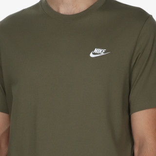 NIKE KRATKA MAJICA Sportswear Club 