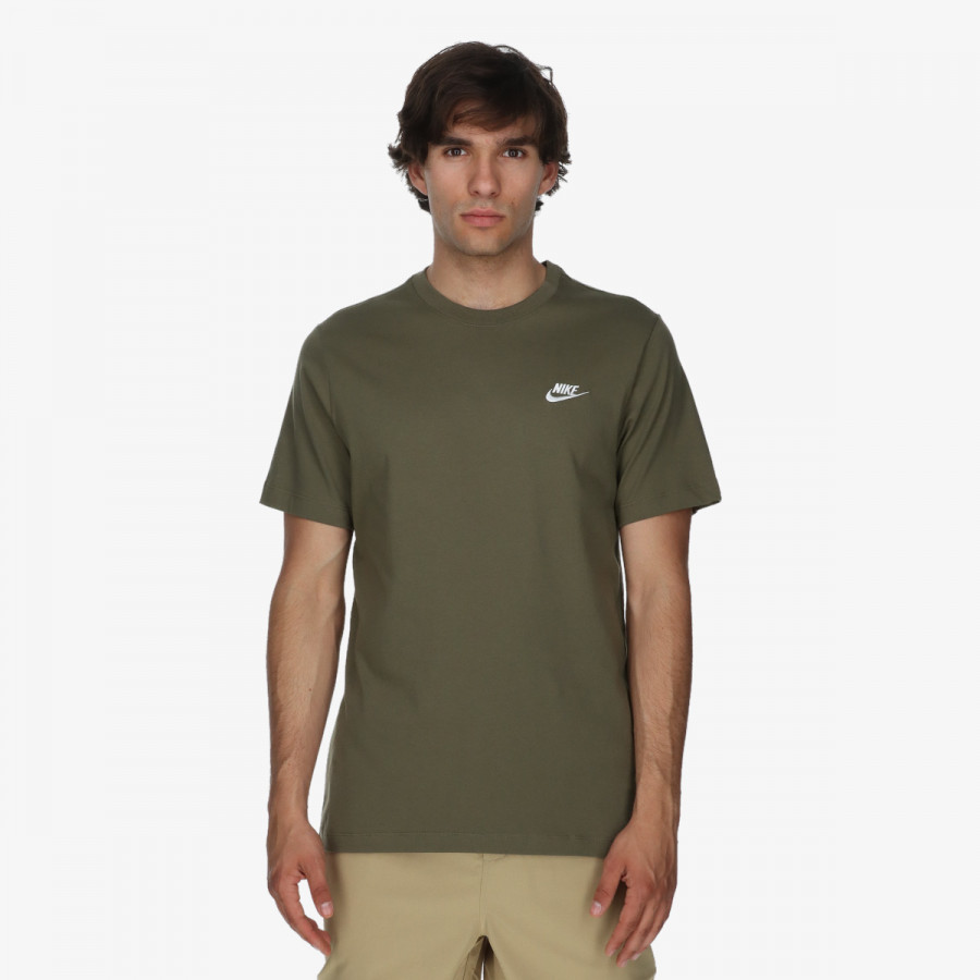 NIKE KRATKA MAJICA Sportswear Club 