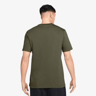 NIKE KRATKA MAJICA M NSW CLUB TEE 