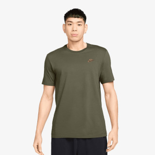 NIKE KRATKA MAJICA M NSW CLUB TEE 