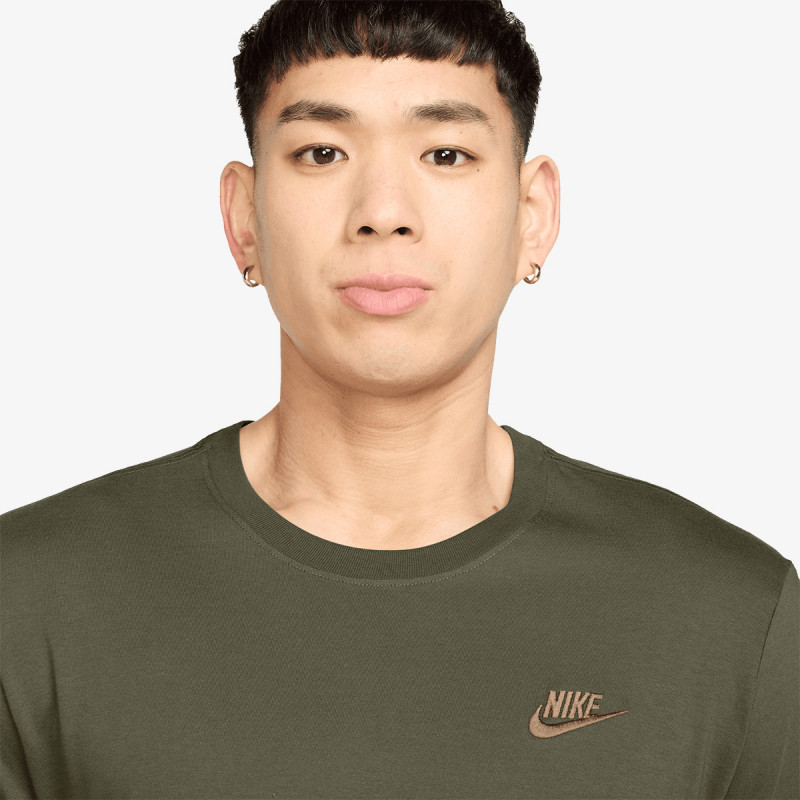 NIKE KRATKA MAJICA M NSW CLUB TEE 