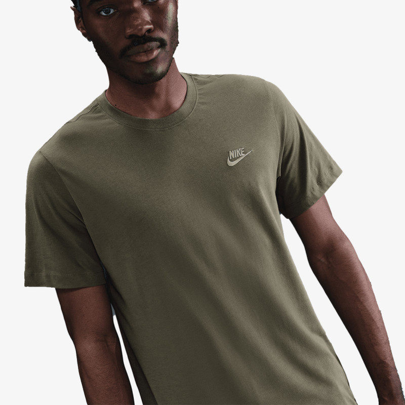 NIKE KRATKA MAJICA M NSW CLUB TEE 