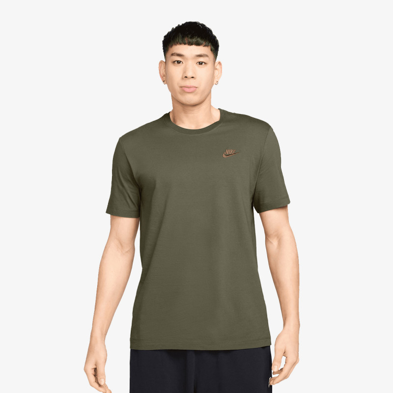 NIKE KRATKA MAJICA M NSW CLUB TEE 