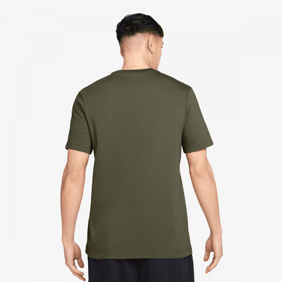 NIKE KRATKA MAJICA M NSW CLUB TEE 